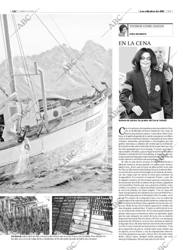 ABC MADRID 05-03-2005 página 105