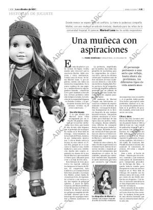 ABC MADRID 05-03-2005 página 106