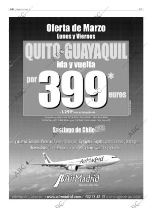 ABC MADRID 05-03-2005 página 107