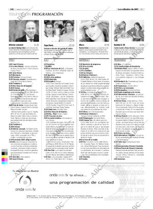 ABC MADRID 05-03-2005 página 115