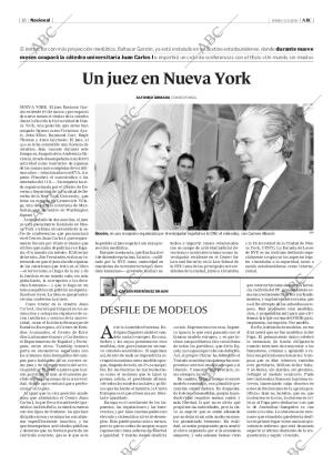 ABC MADRID 05-03-2005 página 18