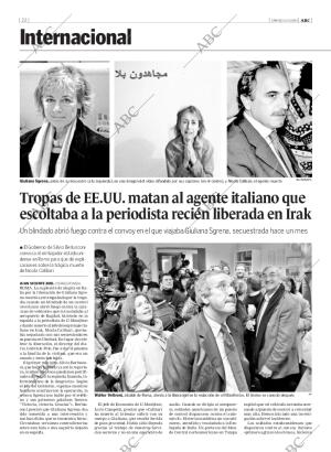 ABC MADRID 05-03-2005 página 22