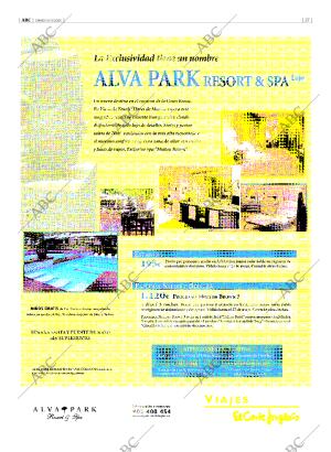 ABC MADRID 05-03-2005 página 27