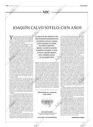 ABC MADRID 05-03-2005 página 3