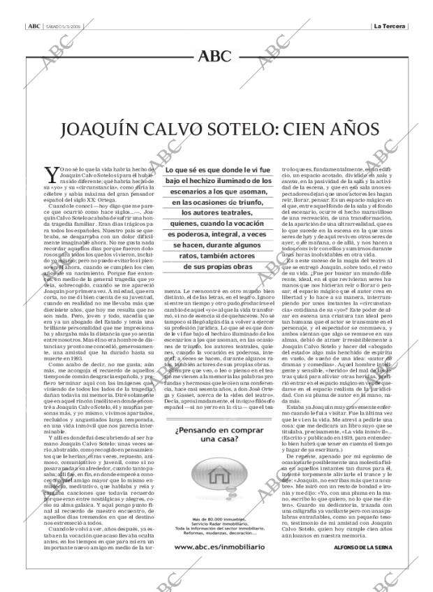 ABC MADRID 05-03-2005 página 3
