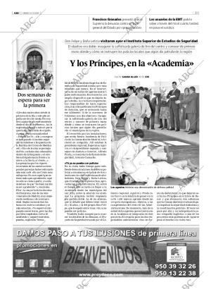 ABC MADRID 05-03-2005 página 31