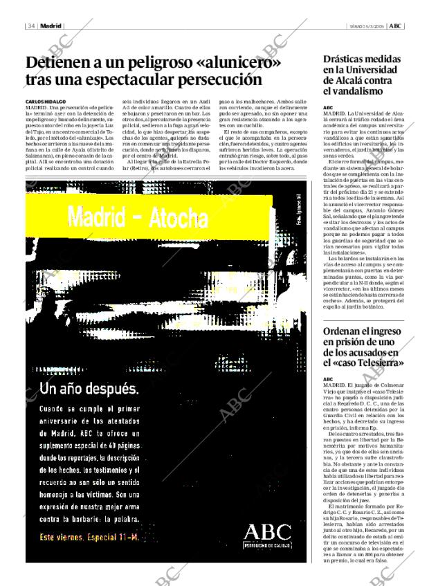 ABC MADRID 05-03-2005 página 34