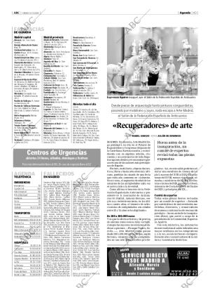 ABC MADRID 05-03-2005 página 43