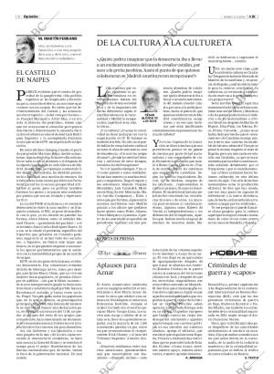 ABC MADRID 05-03-2005 página 6