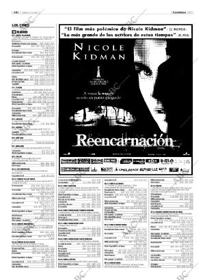 ABC MADRID 05-03-2005 página 65