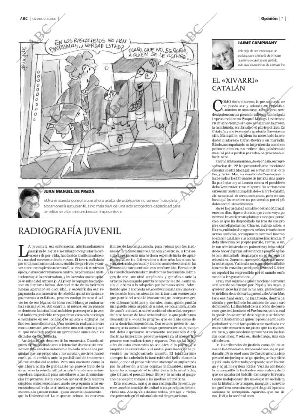 ABC MADRID 05-03-2005 página 7