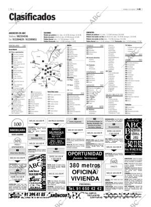 ABC MADRID 05-03-2005 página 76