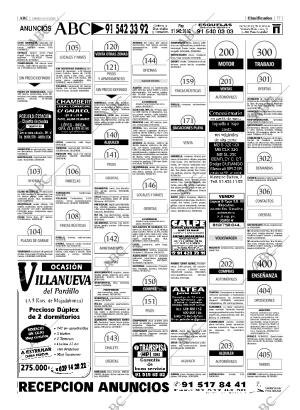 ABC MADRID 05-03-2005 página 77