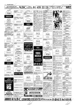 ABC MADRID 05-03-2005 página 78