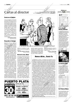 ABC MADRID 05-03-2005 página 8