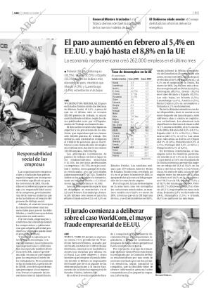 ABC MADRID 05-03-2005 página 81