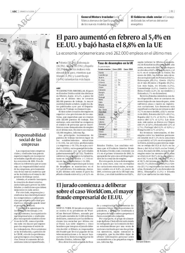 ABC MADRID 05-03-2005 página 81