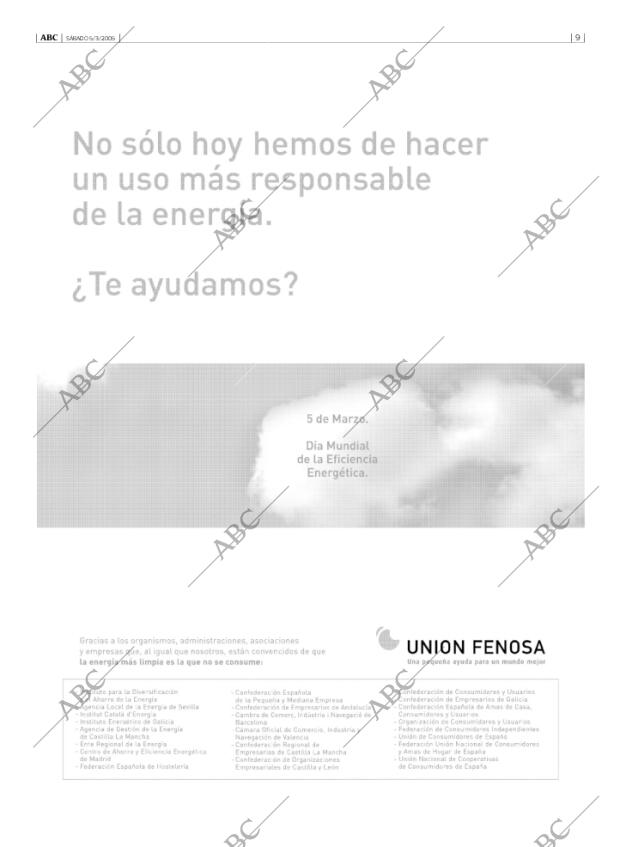 ABC MADRID 05-03-2005 página 9
