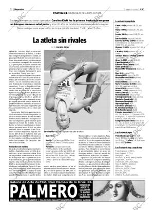 ABC MADRID 05-03-2005 página 92