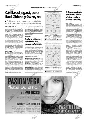 ABC MADRID 05-03-2005 página 93