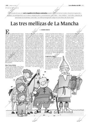 ABC MADRID 05-03-2005 página 99