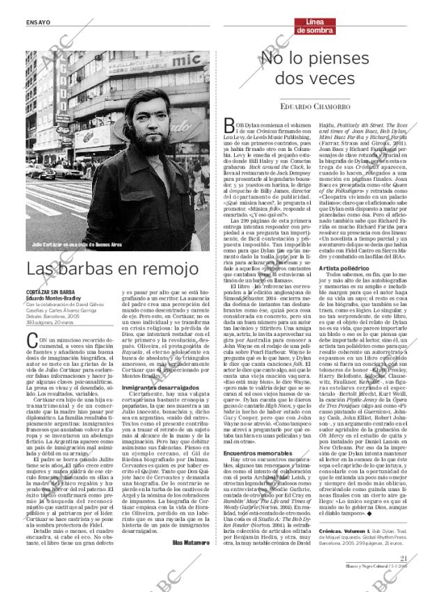 CULTURAL MADRID 05-03-2005 página 21