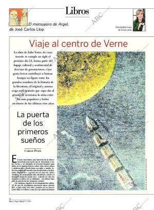 CULTURAL MADRID 05-03-2005 página 4