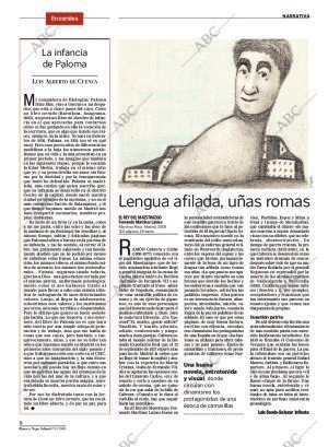 CULTURAL MADRID 05-03-2005 página 8