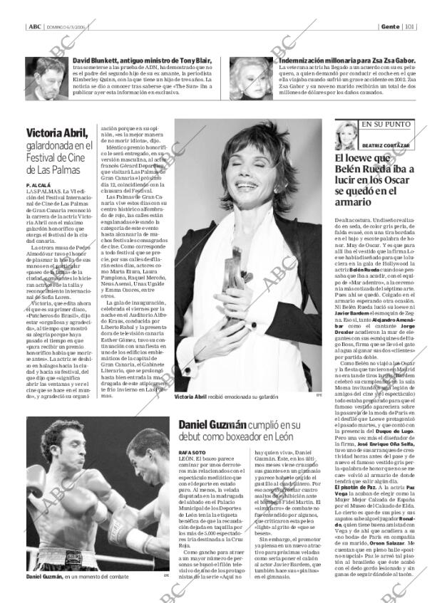 ABC MADRID 06-03-2005 página 101