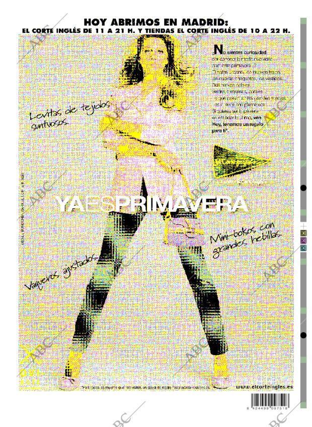 ABC MADRID 06-03-2005 página 108