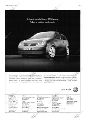 ABC MADRID 06-03-2005 página 13