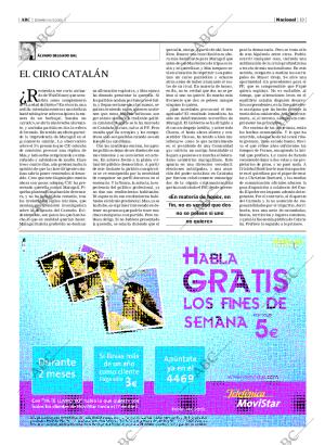 ABC MADRID 06-03-2005 página 19