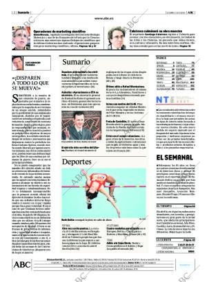 ABC MADRID 06-03-2005 página 2