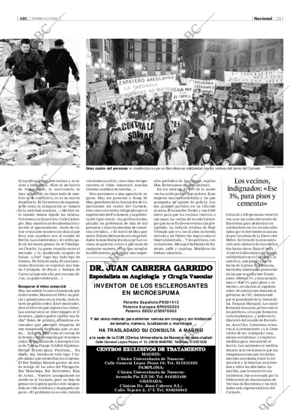 ABC MADRID 06-03-2005 página 21