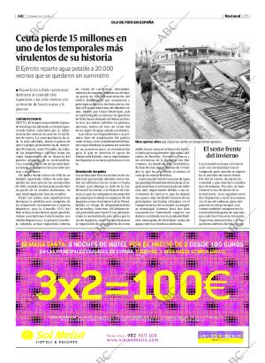 ABC MADRID 06-03-2005 página 25