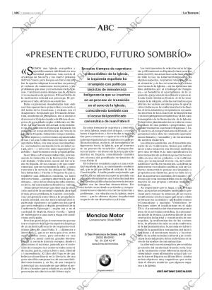 ABC MADRID 06-03-2005 página 3