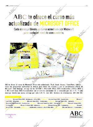 ABC MADRID 06-03-2005 página 31