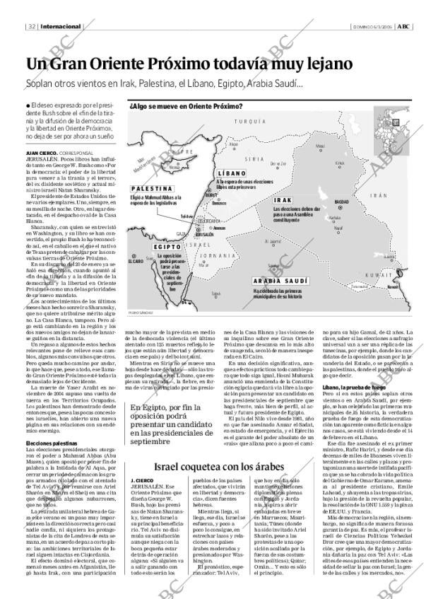 ABC MADRID 06-03-2005 página 32