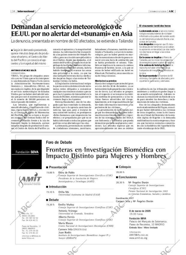 ABC MADRID 06-03-2005 página 34