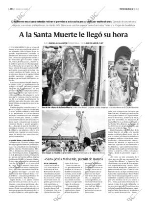 ABC MADRID 06-03-2005 página 35