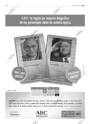 ABC MADRID 06-03-2005 página 38