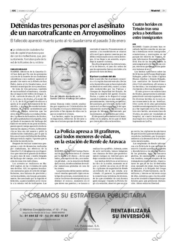ABC MADRID 06-03-2005 página 39
