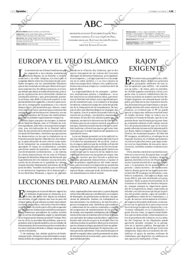 ABC MADRID 06-03-2005 página 4