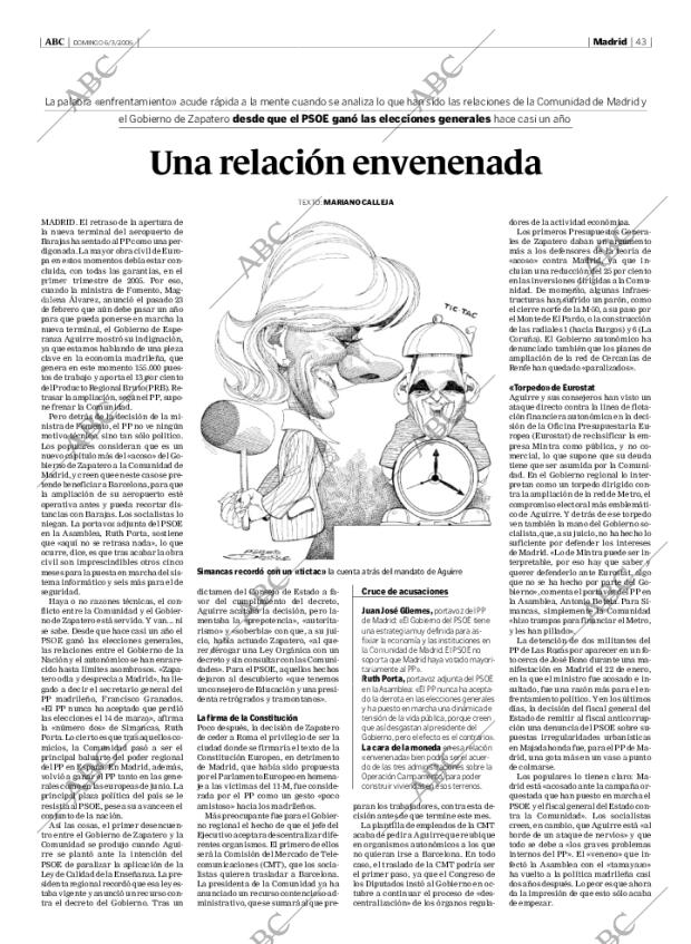 ABC MADRID 06-03-2005 página 43