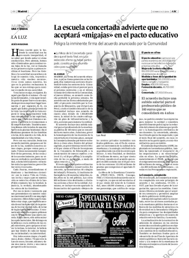 ABC MADRID 06-03-2005 página 44