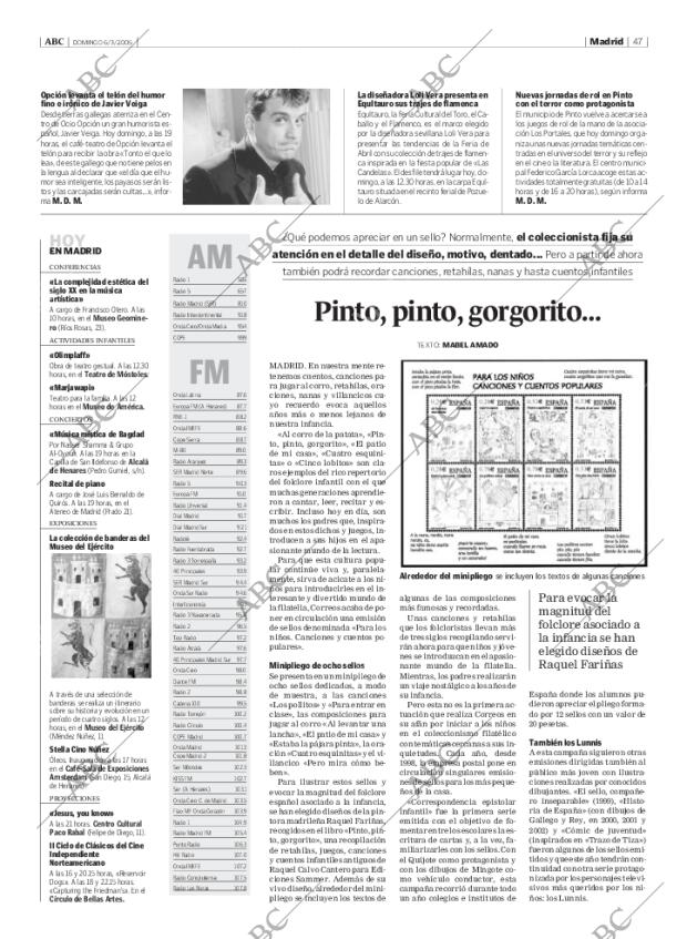 ABC MADRID 06-03-2005 página 47