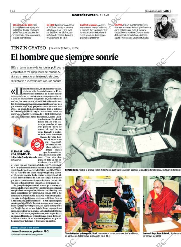ABC MADRID 06-03-2005 página 54