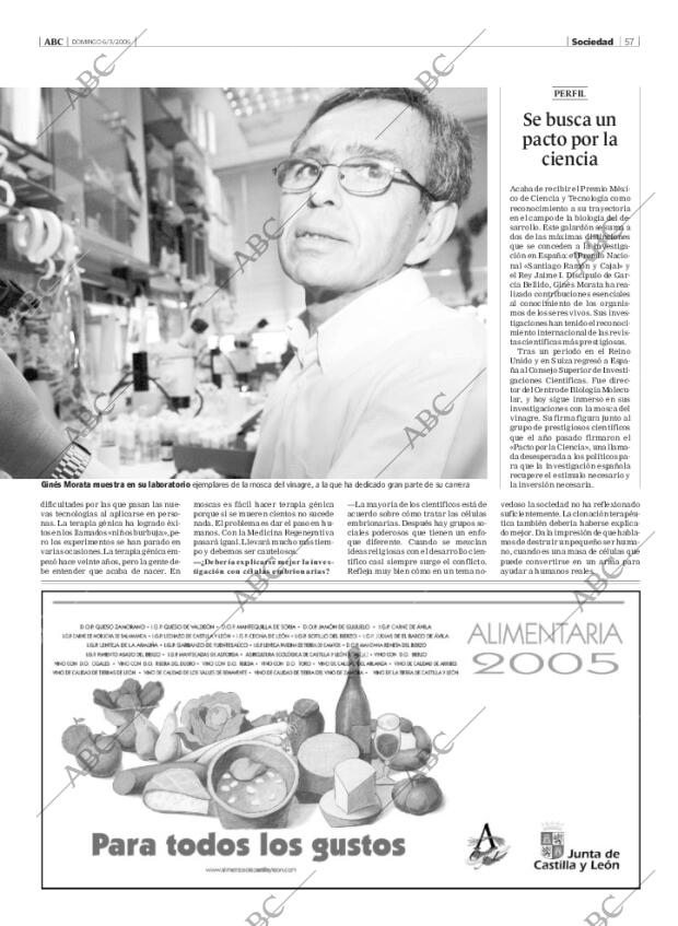 ABC MADRID 06-03-2005 página 57
