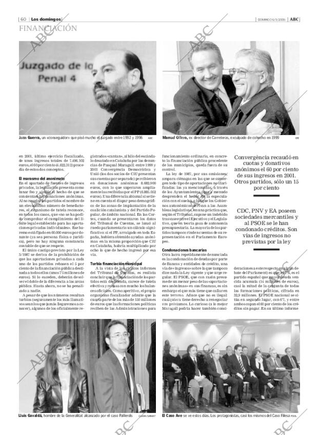 ABC MADRID 06-03-2005 página 60