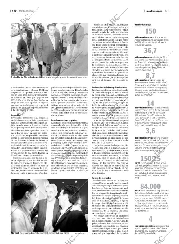 ABC MADRID 06-03-2005 página 61